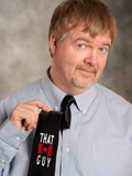 Glen Foster